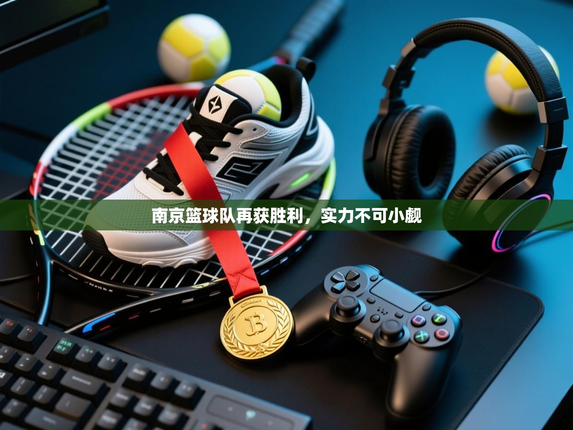 南京篮球队再获胜利,实力不可小觑 第1张