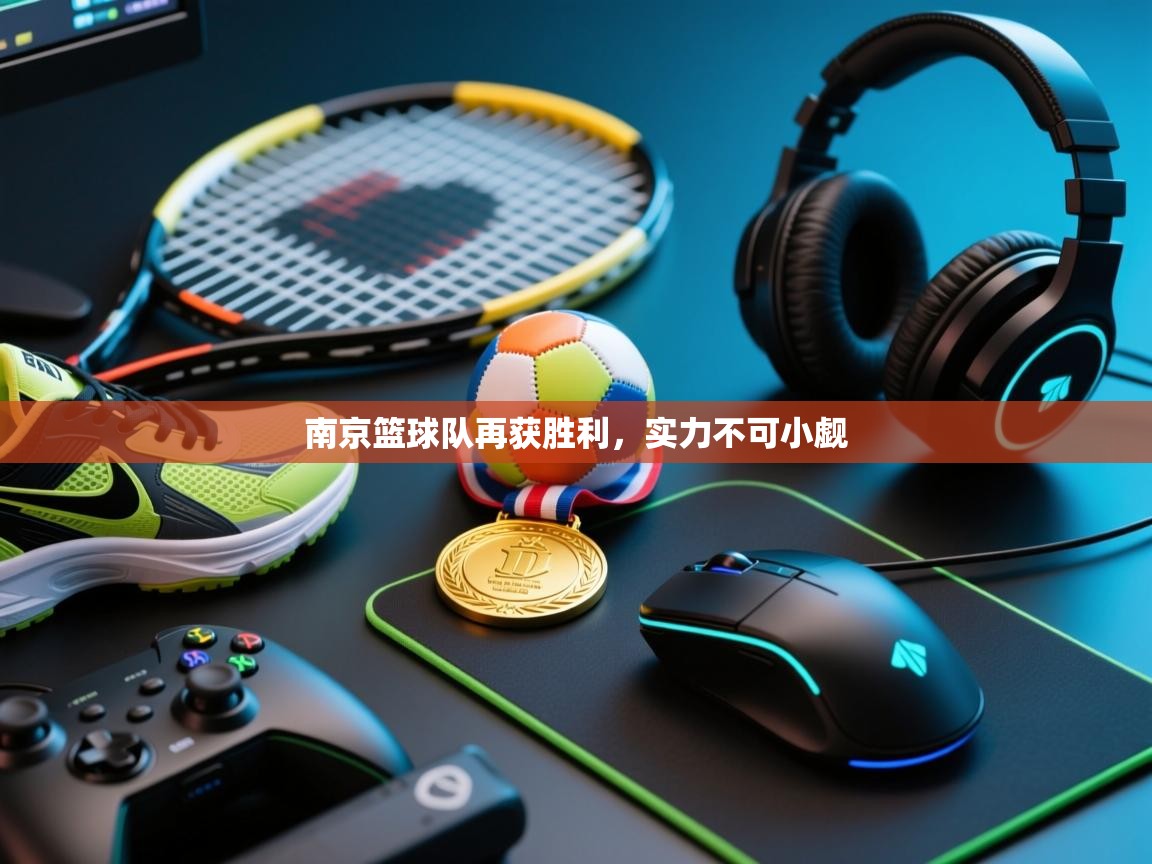 南京篮球队再获胜利,实力不可小觑 第2张