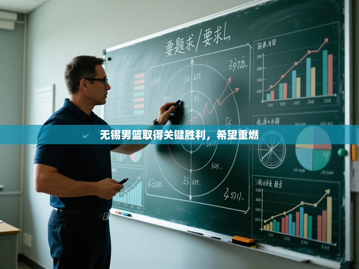 无锡男篮取得关键胜利,希望重燃 第1张