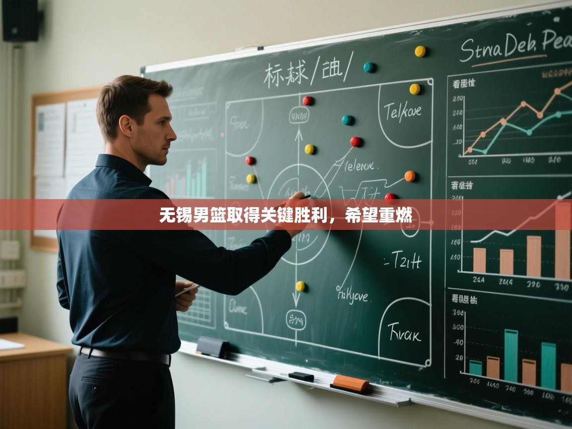 无锡男篮取得关键胜利,希望重燃 第2张