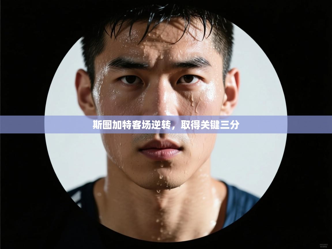 斯图加特客场逆转，取得关键三分  第2张