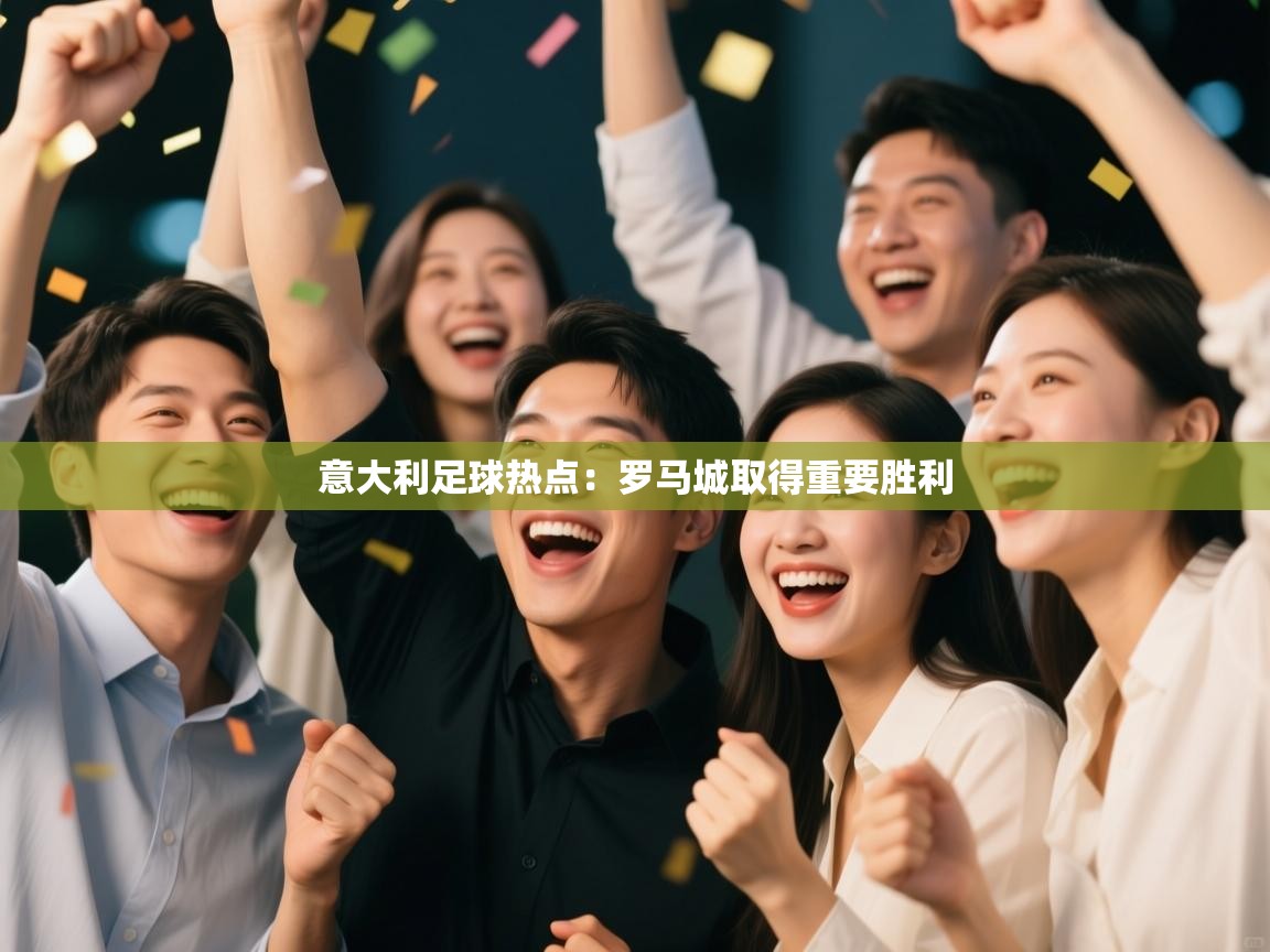 意大利足球热点:罗马城取得重要胜利 第2张