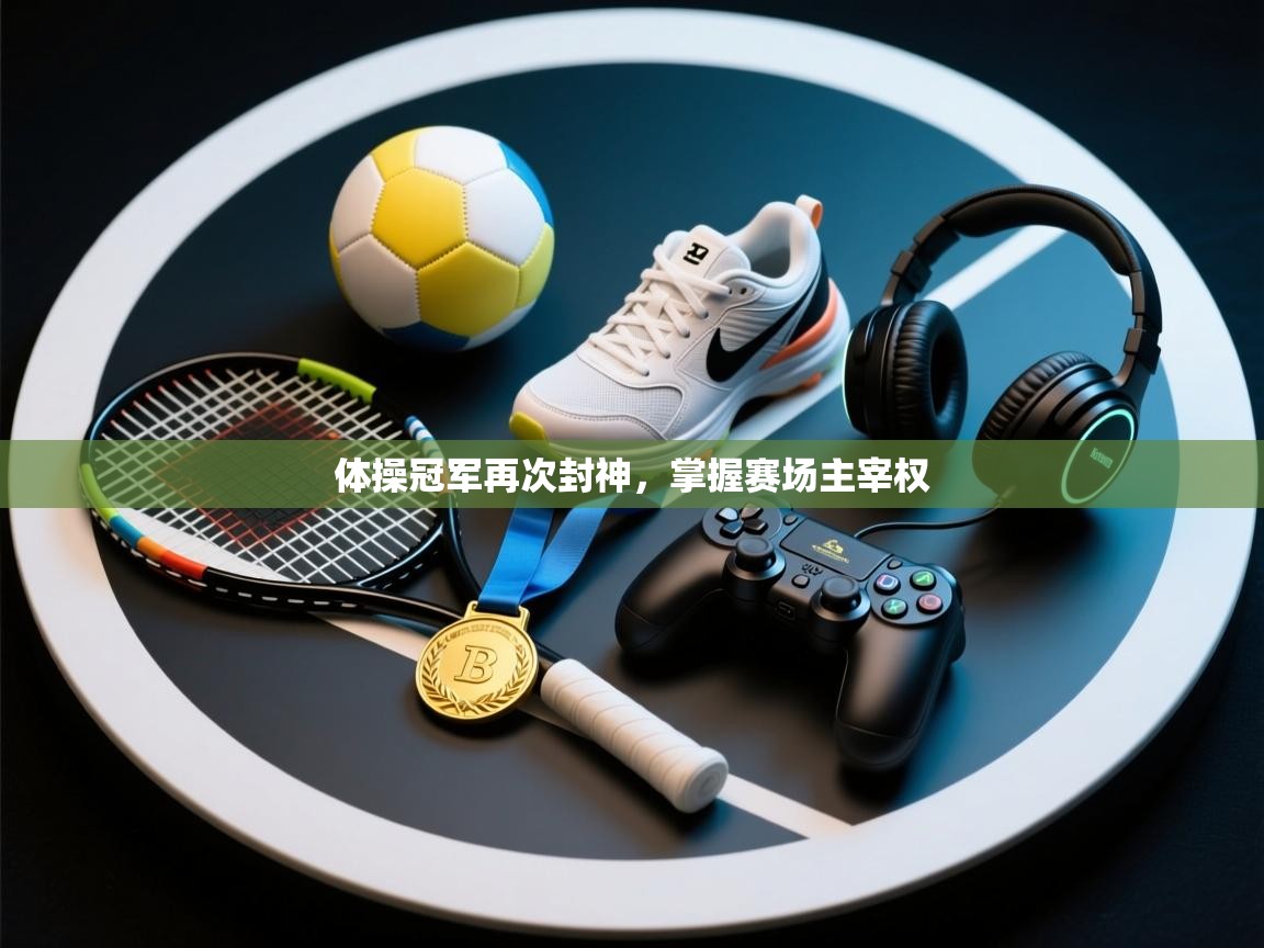 体操冠军再次封神，掌握赛场主宰权  第1张