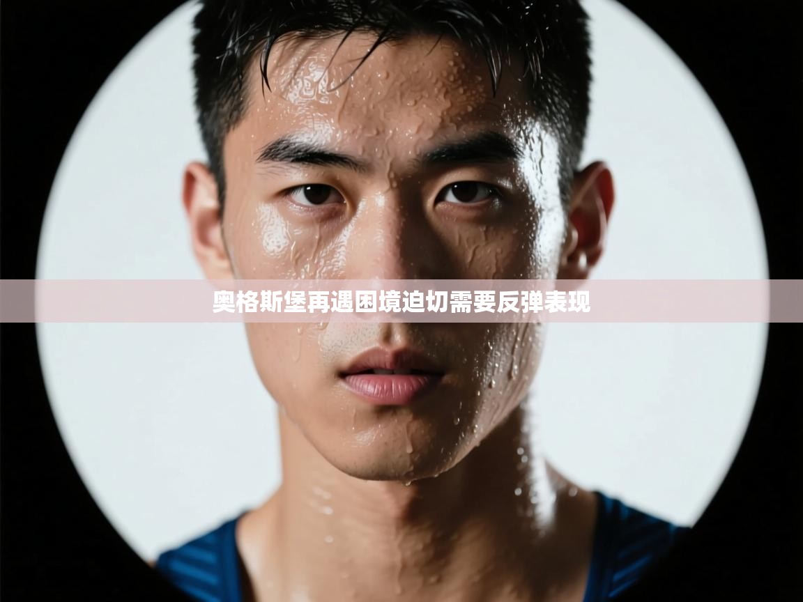 奥格斯堡再遇困境迫切需要反弹表现 第2张