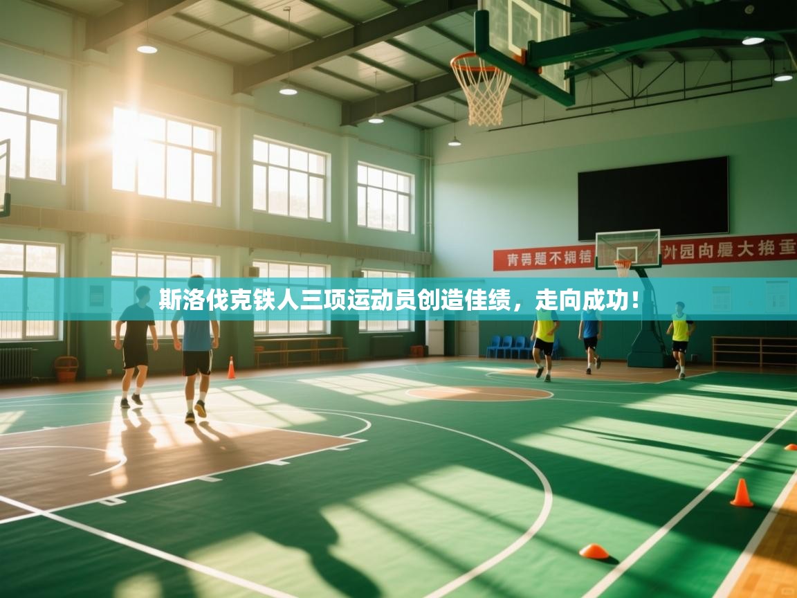 斯洛伐克铁人三项运动员创造佳绩，走向成功！  第1张