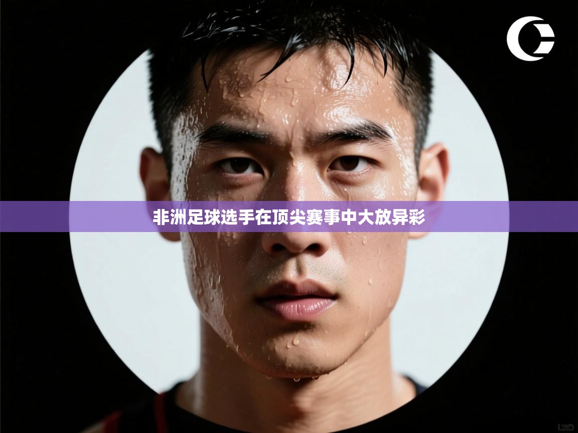 非洲足球选手在顶尖赛事中大放异彩  第1张