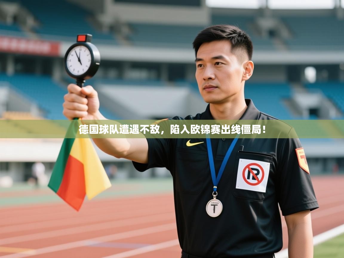 德国球队遭遇不敌,陷入欧锦赛出线僵局! 第1张