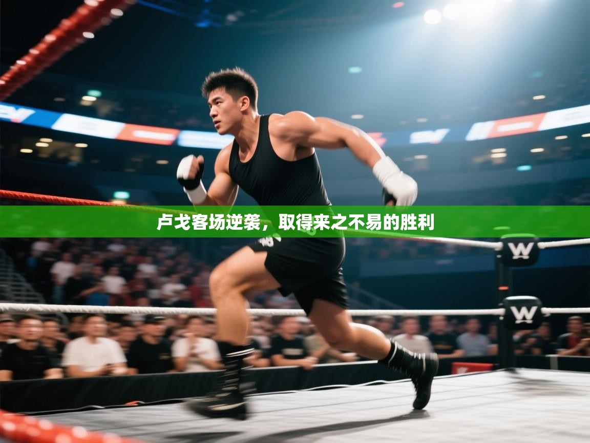 卢戈客场逆袭，取得来之不易的胜利  第1张