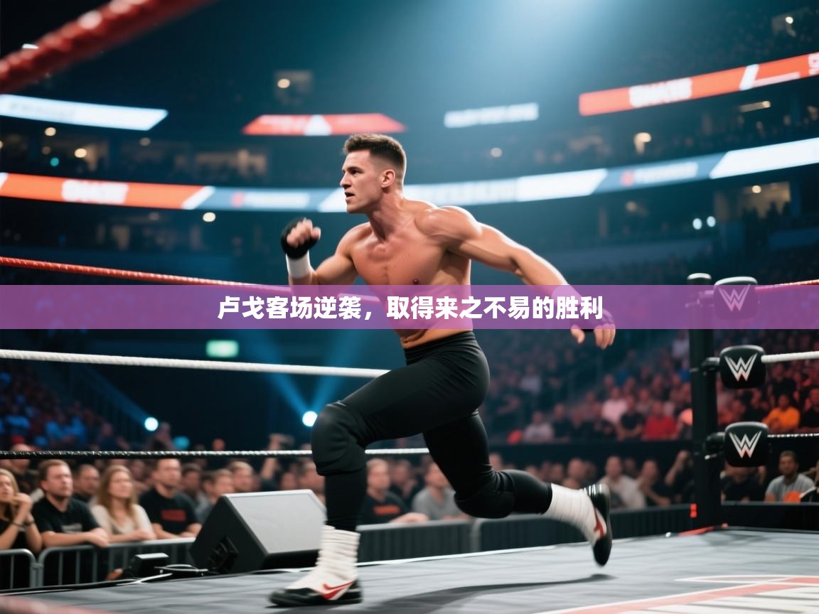 卢戈客场逆袭，取得来之不易的胜利  第2张