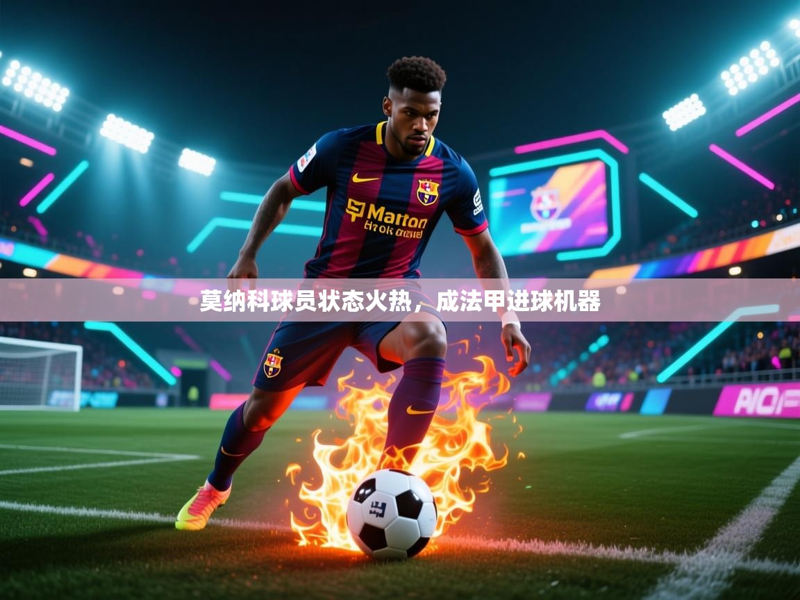 莫纳科球员状态火热，成法甲进球机器  第2张