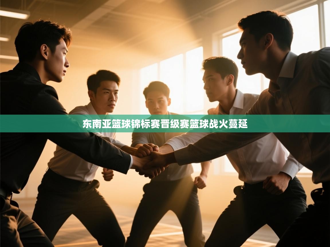 东南亚篮球锦标赛晋级赛篮球战火蔓延 第1张