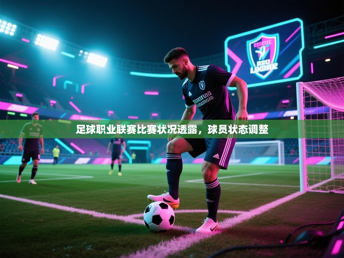 足球职业联赛比赛状况透露，球员状态调整  第2张
