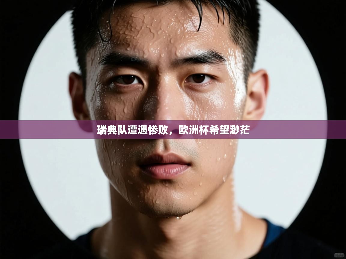 瑞典队遭遇惨败，欧洲杯希望渺茫  第2张