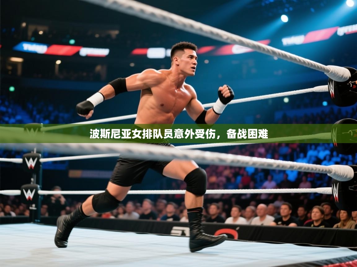 波斯尼亚女排队员意外受伤,备战困难 第2张