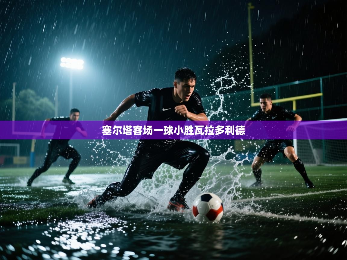 塞尔塔客场一球小胜瓦拉多利德  第1张