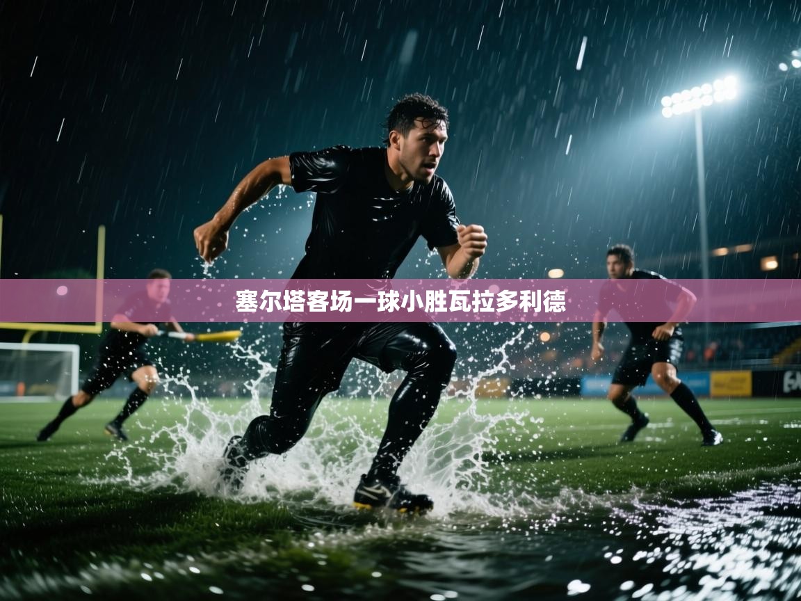 塞尔塔客场一球小胜瓦拉多利德  第2张