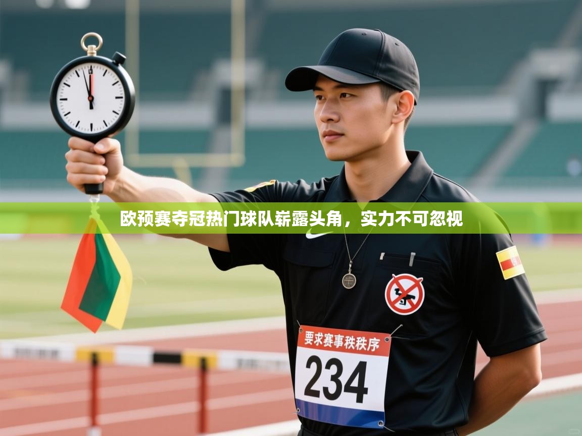 欧预赛夺冠热门球队崭露头角，实力不可忽视  第2张