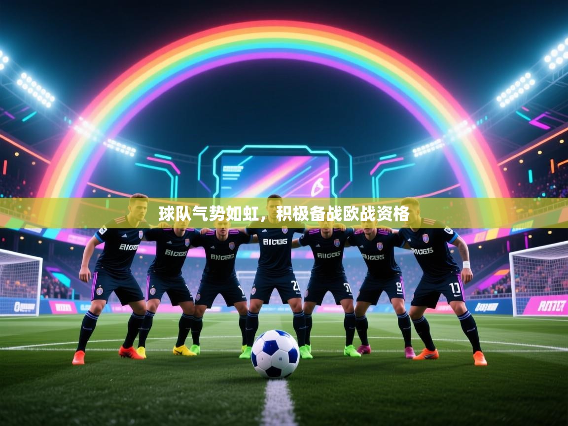 球队气势如虹,积极备战欧战资格 第1张