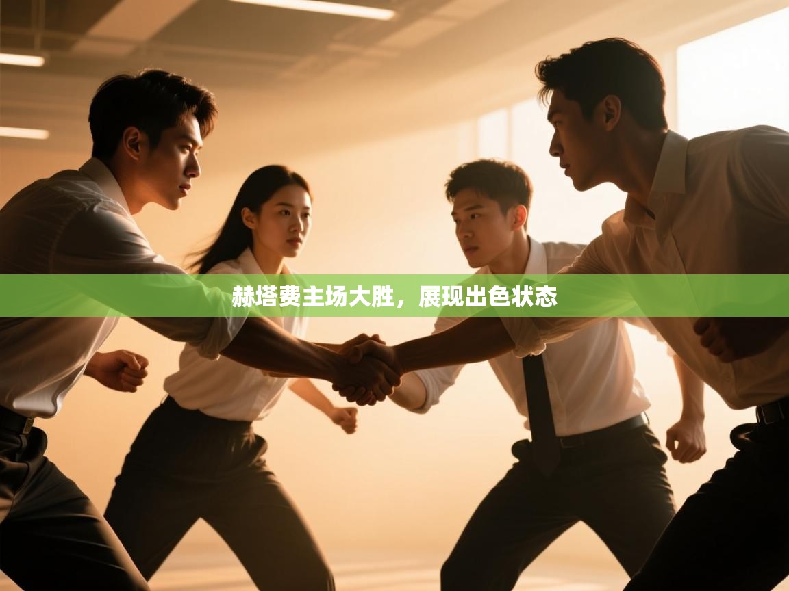 赫塔费主场大胜,展现出色状态 第2张