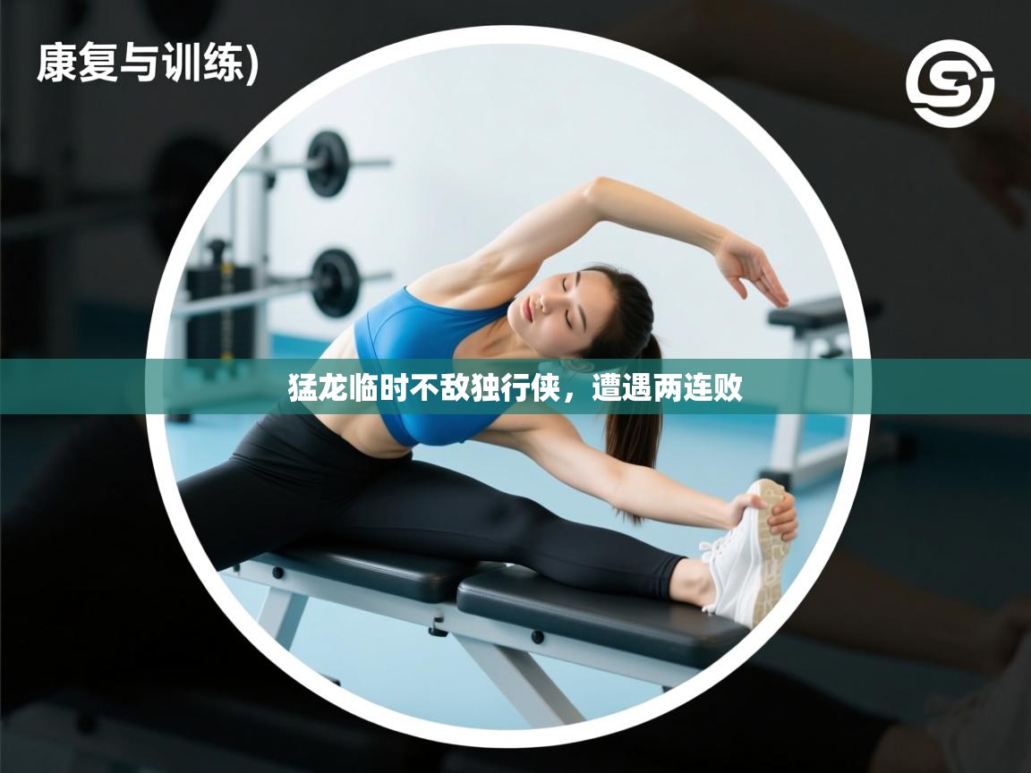 猛龙临时不敌独行侠,遭遇两连败 第1张