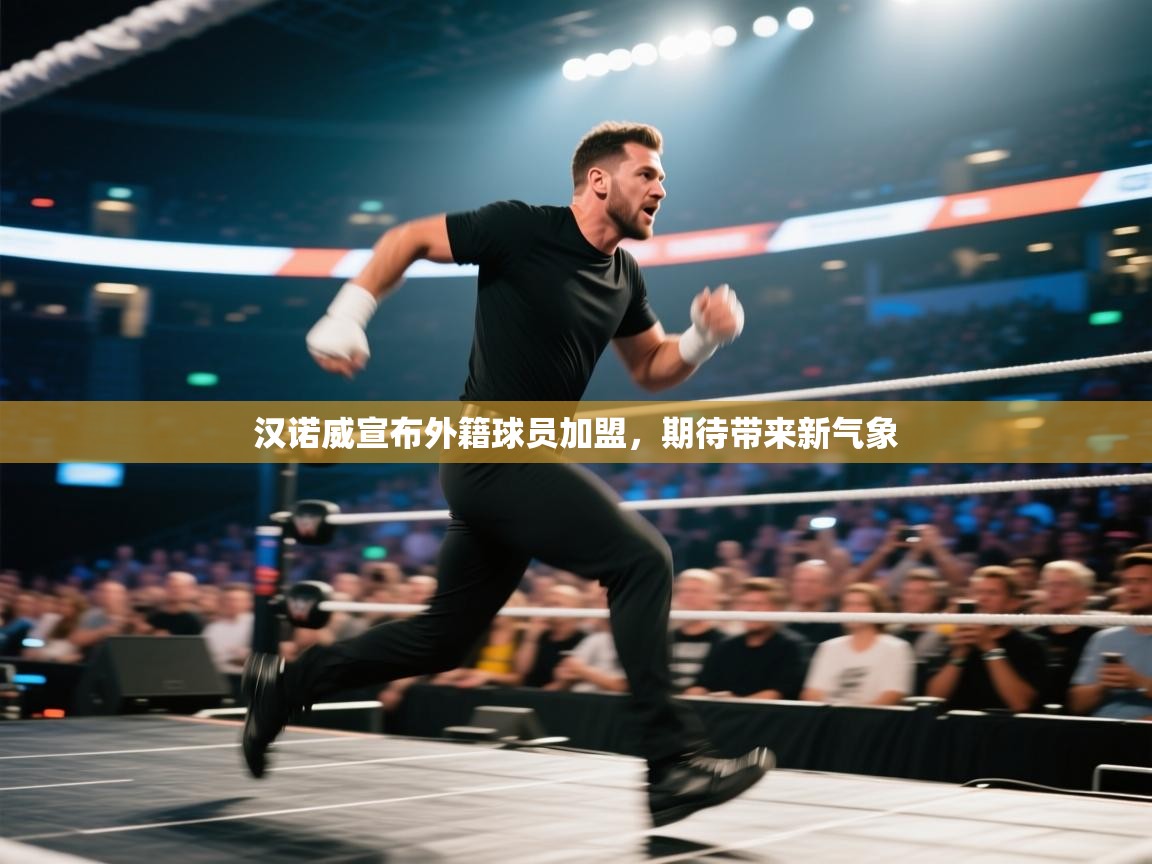 汉诺威宣布外籍球员加盟，期待带来新气象  第2张