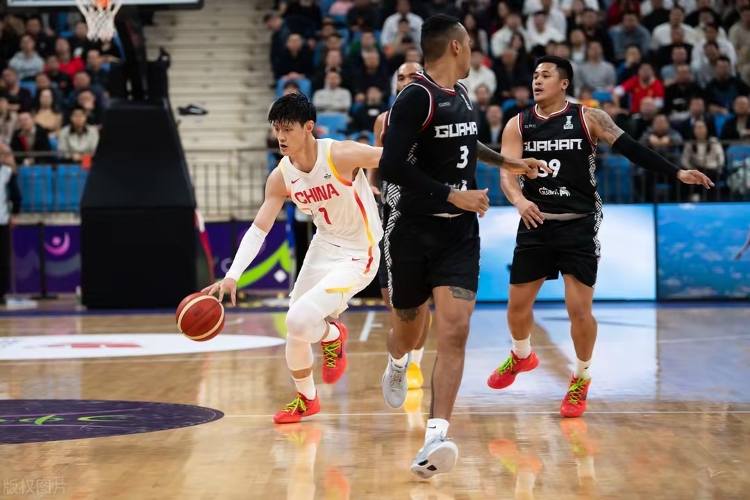 球队参加国际篮球赛事备受关注
