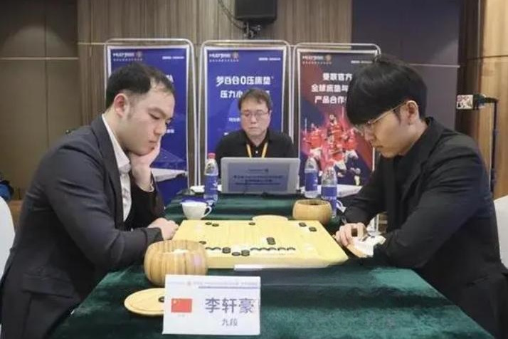 新一轮激烈对决，选手展现超凡实力