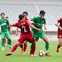 国安客场对安徽蓝魔，新援伊尤布锋线势不可挡